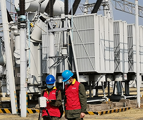 康定倾斜摄影技术在基础设施监测中如何发挥作用？