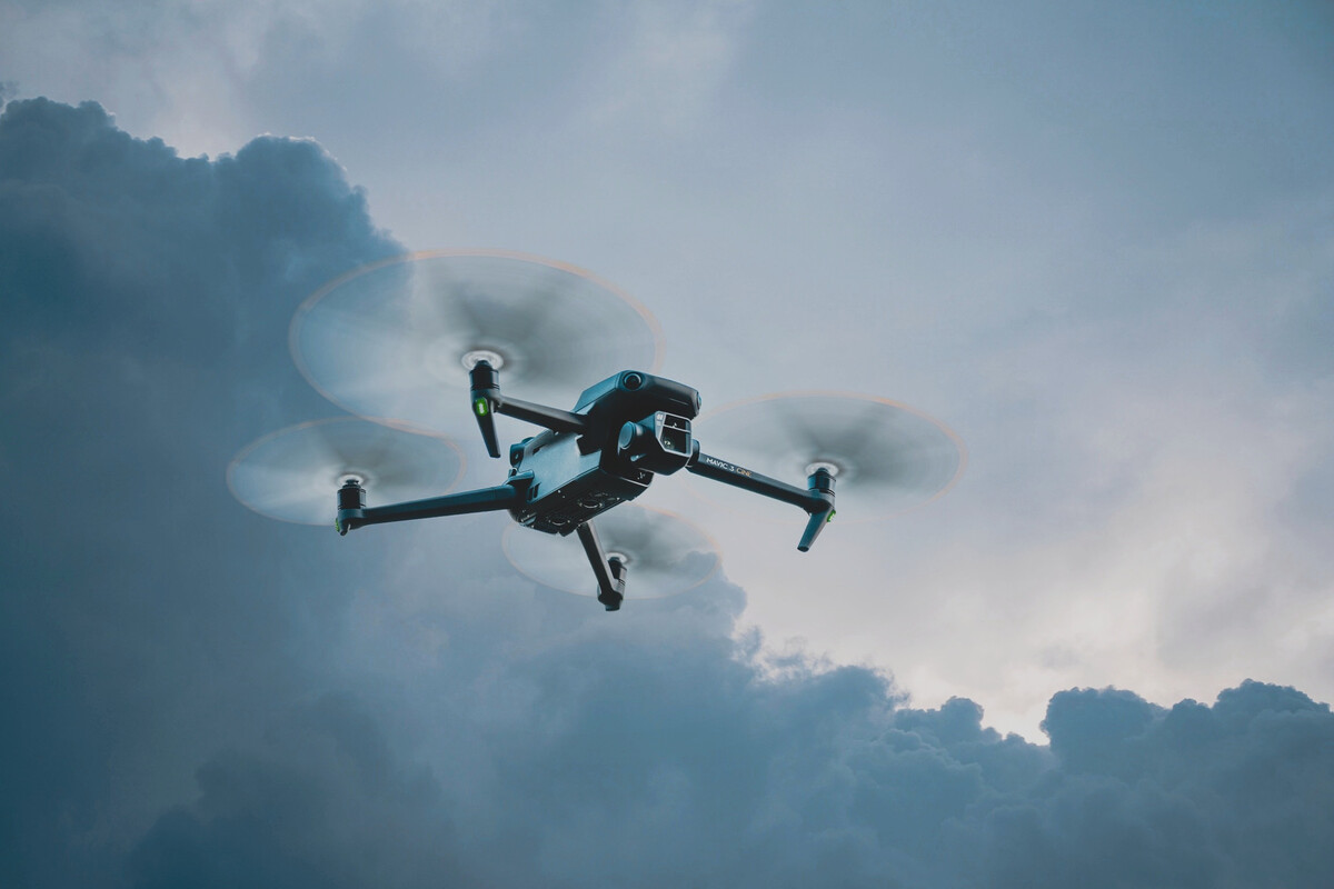 康定应用 | 风电站选址，看无人机航测如何为风寻“家”