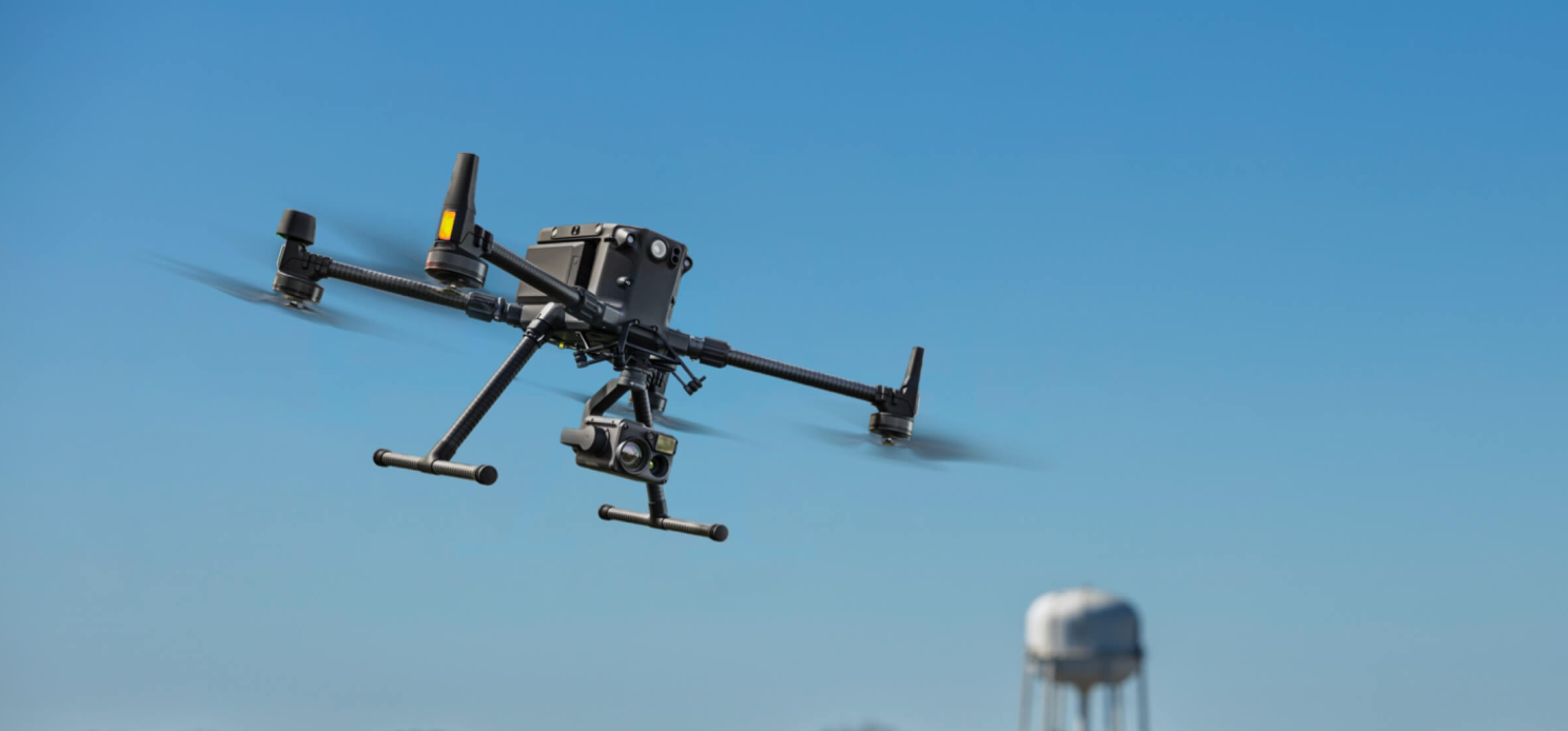 康定激光可见光齐上阵！ 大疆行业应用发布 DJI L1 和 DJI P1 全新无人机负载